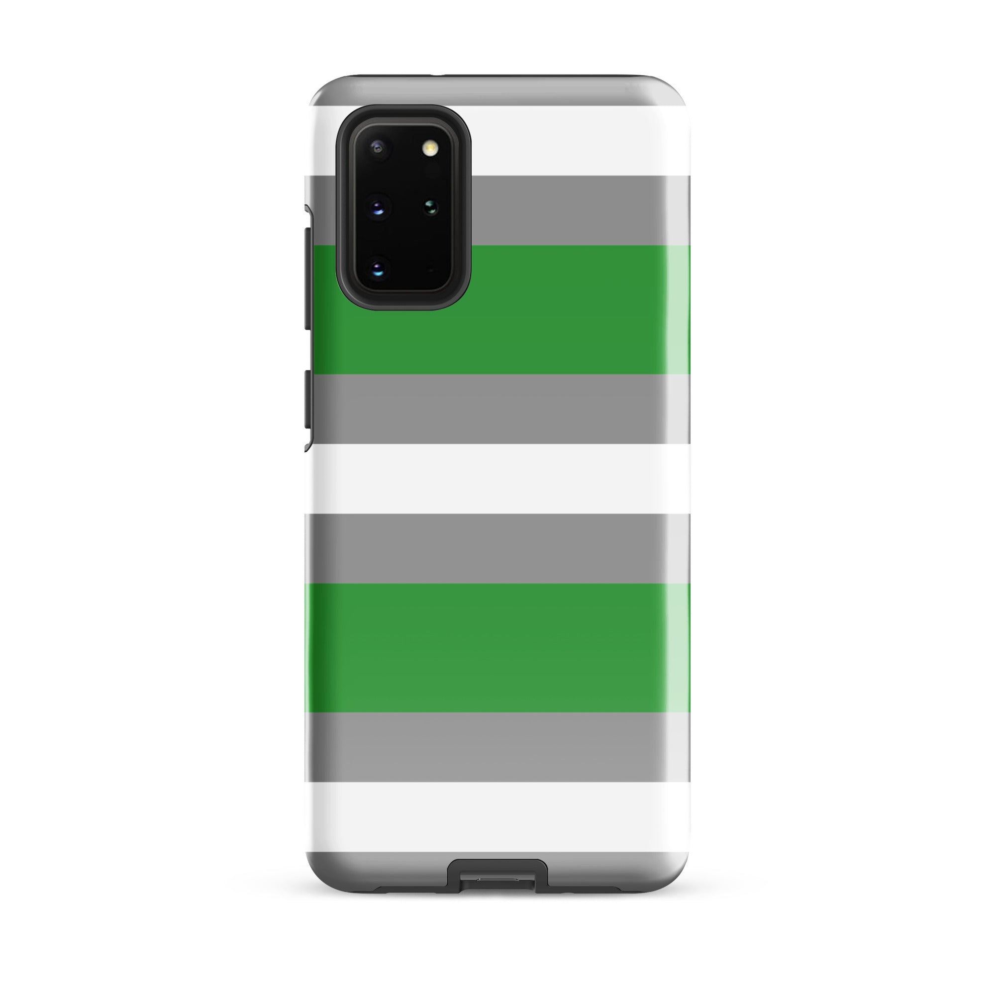 Grayromantic Pride Tough Case Samsung® - Equality Trading Post