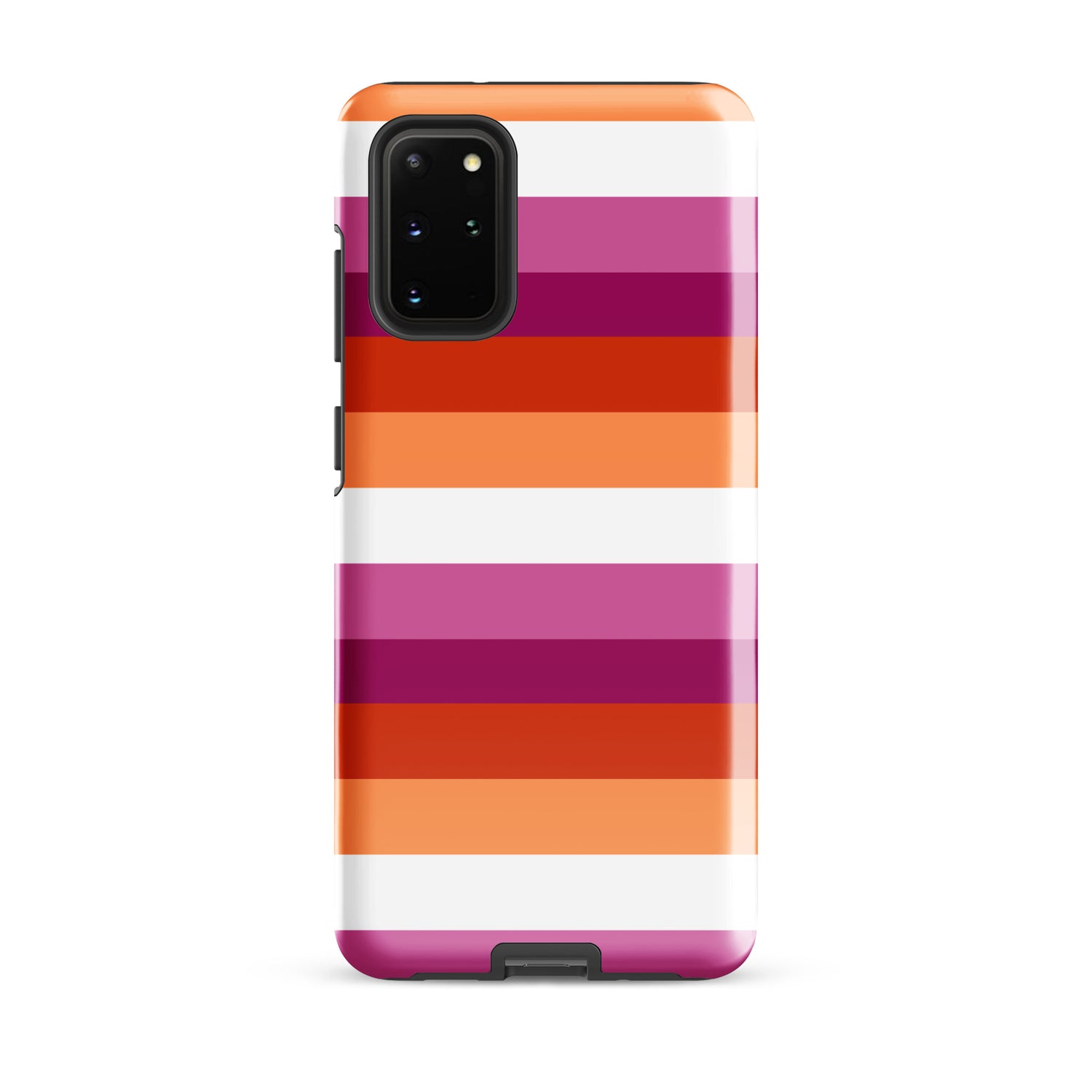 Lesbian Tough Case Samsung® - Equality Trading Post
