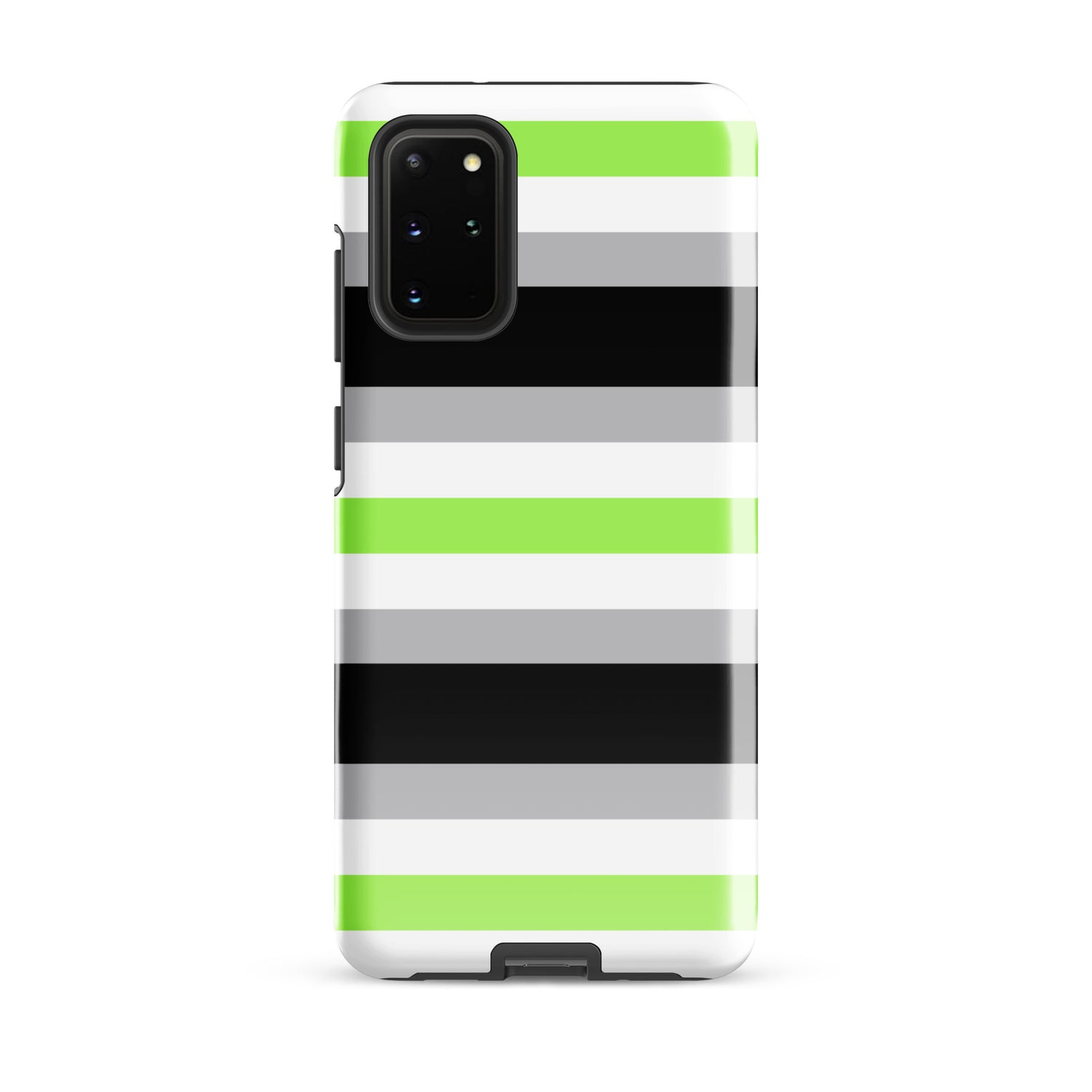 Agender Tough Case Samsung® - Equality Trading Post