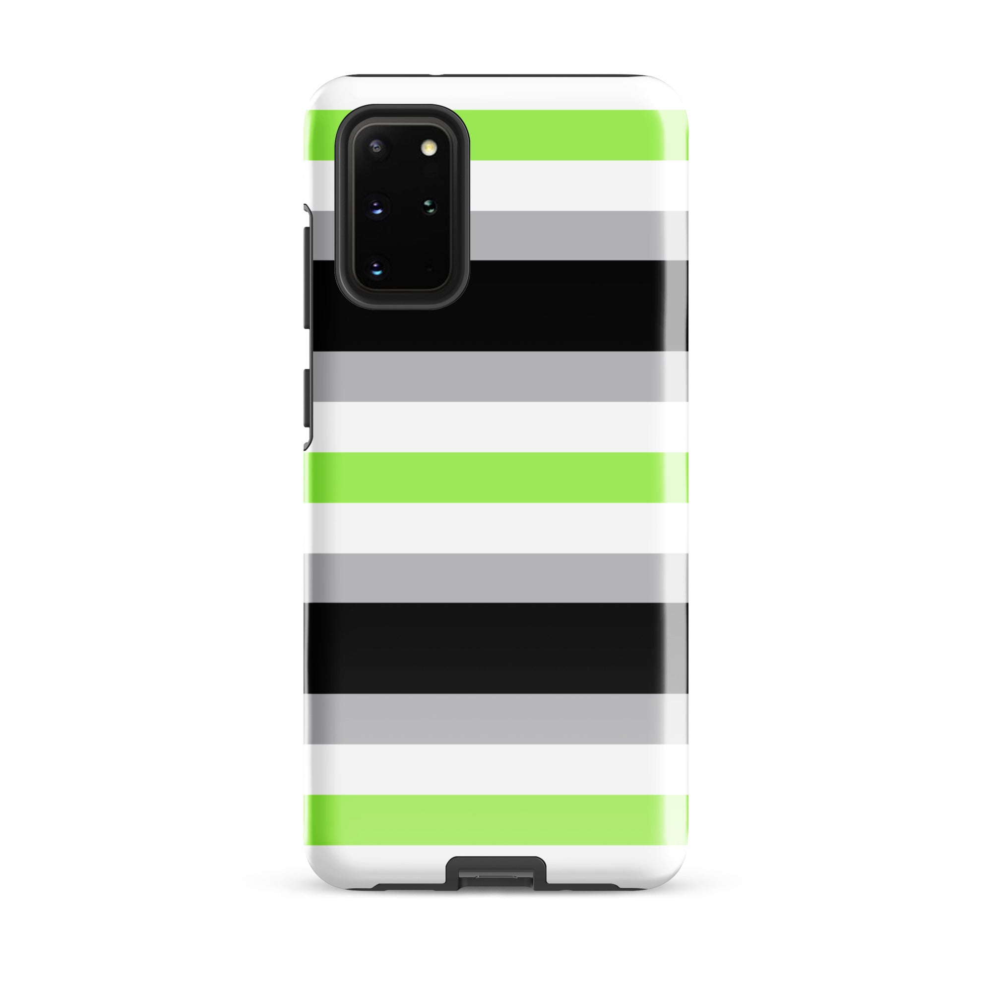 Agender Tough Case Samsung® - Equality Trading Post