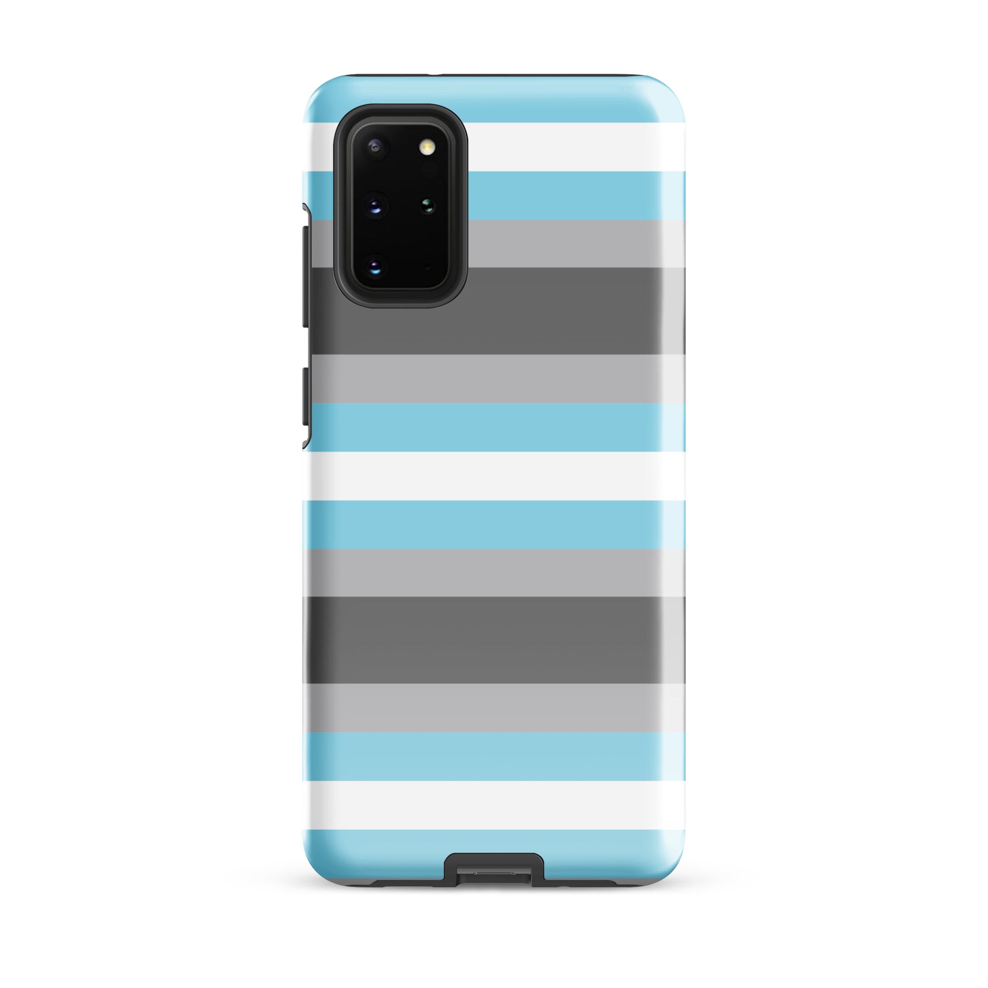 Demiboy Tough Case Samsung® - Equality Trading Post