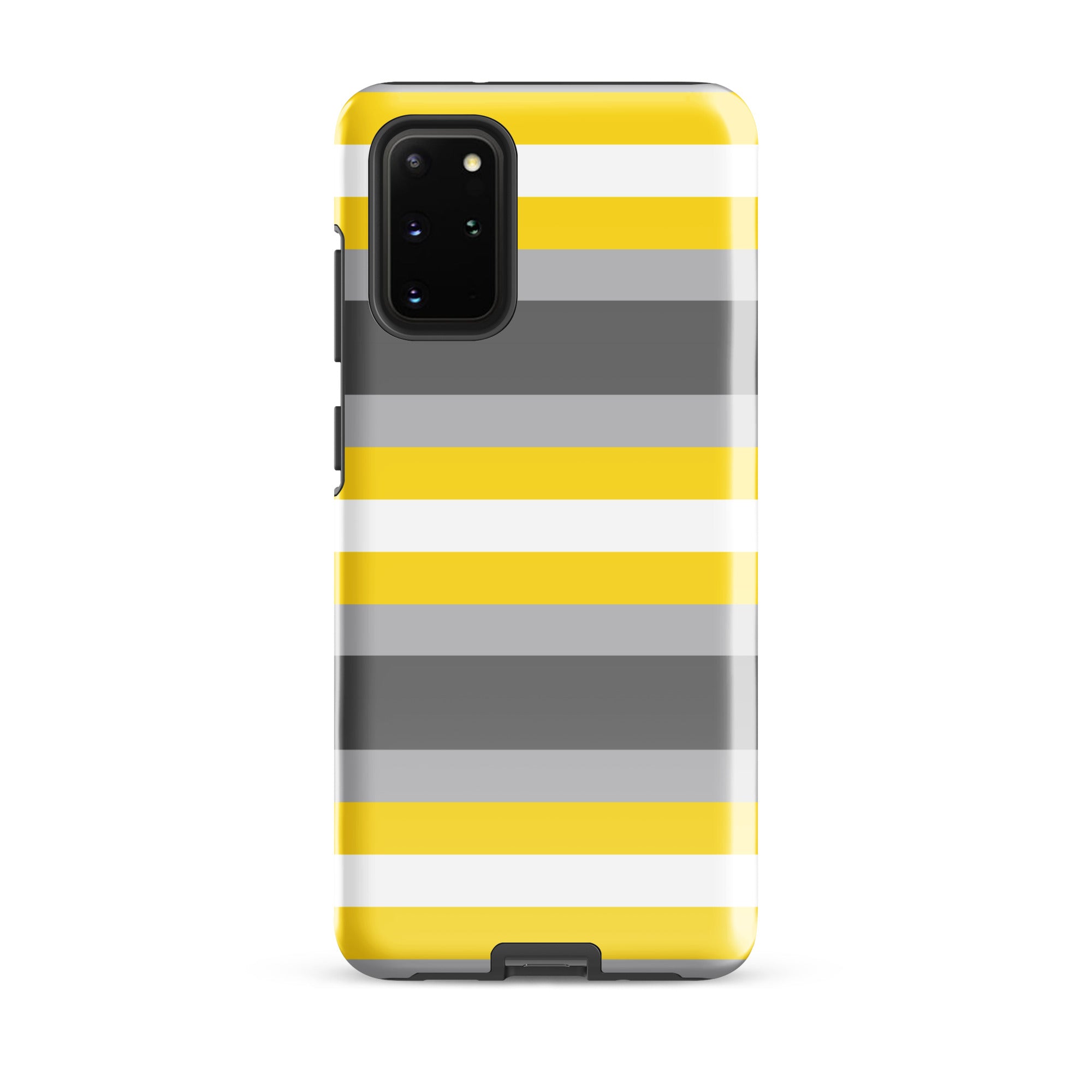 Demigender Pride Tough Case Samsung® - Equality Trading Post