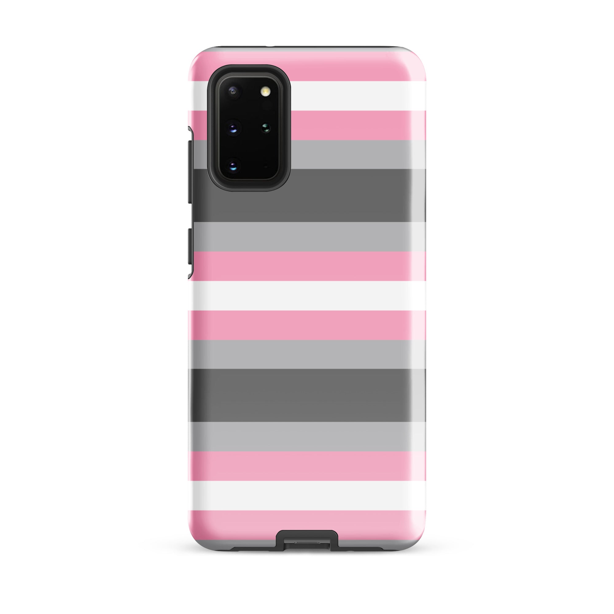 Demigirl Pride Tough Case Samsung® - Equality Trading Post