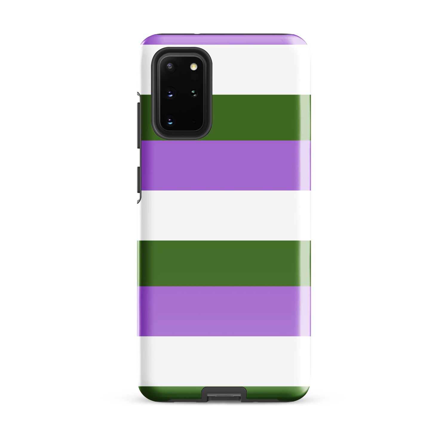 Genderqueer Pride Tough Case Samsung® - Equality Trading Post