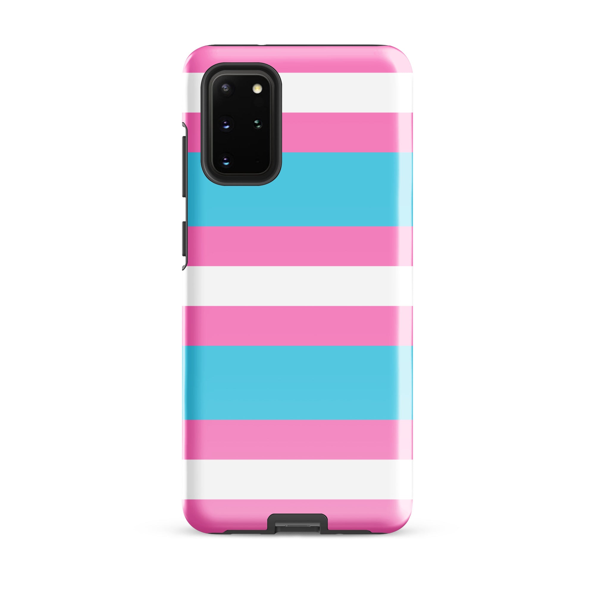 Trans Pride Tough Case Samsung® - Equality Trading Post