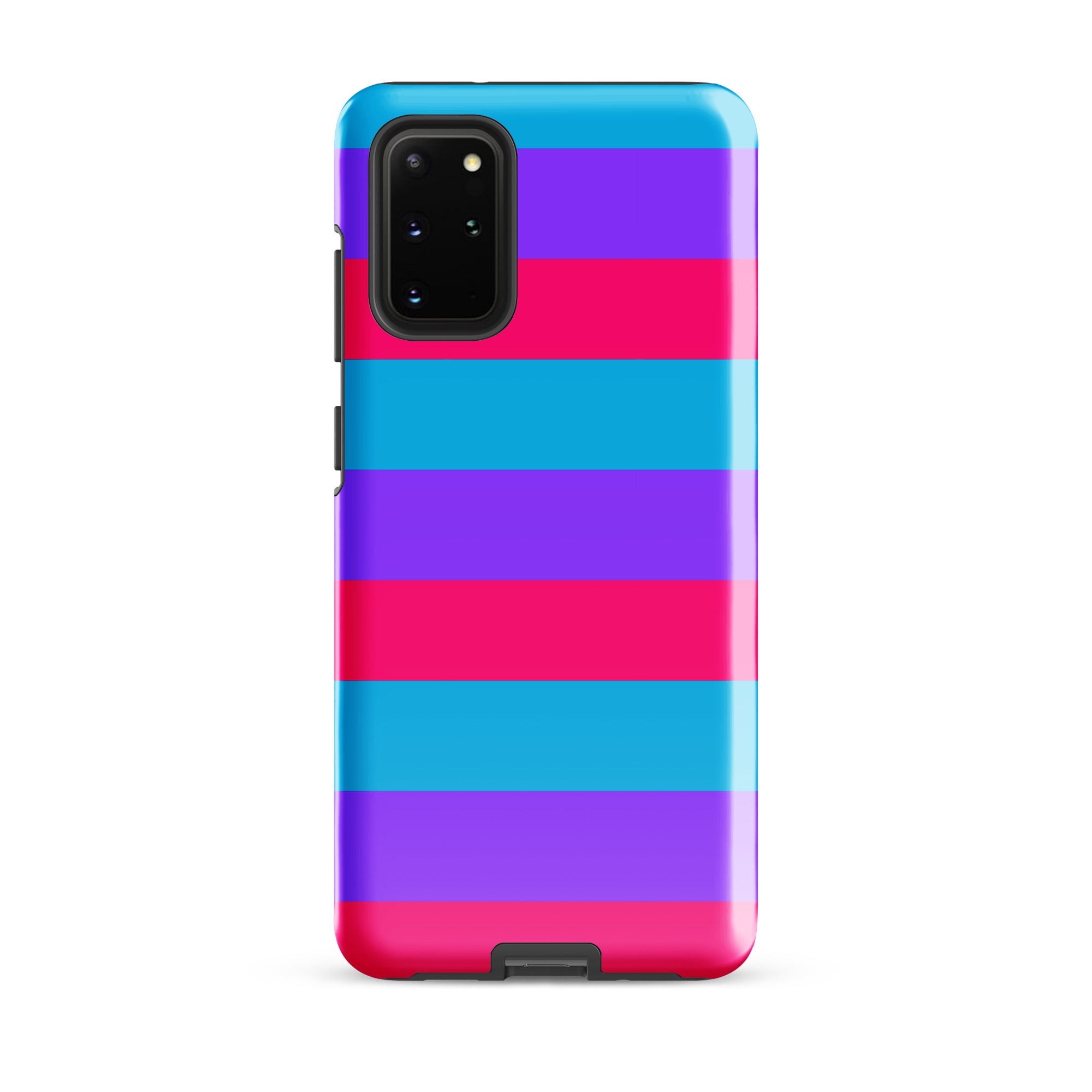 Androgyne Pride Tough Case Samsung® - Equality Trading Post