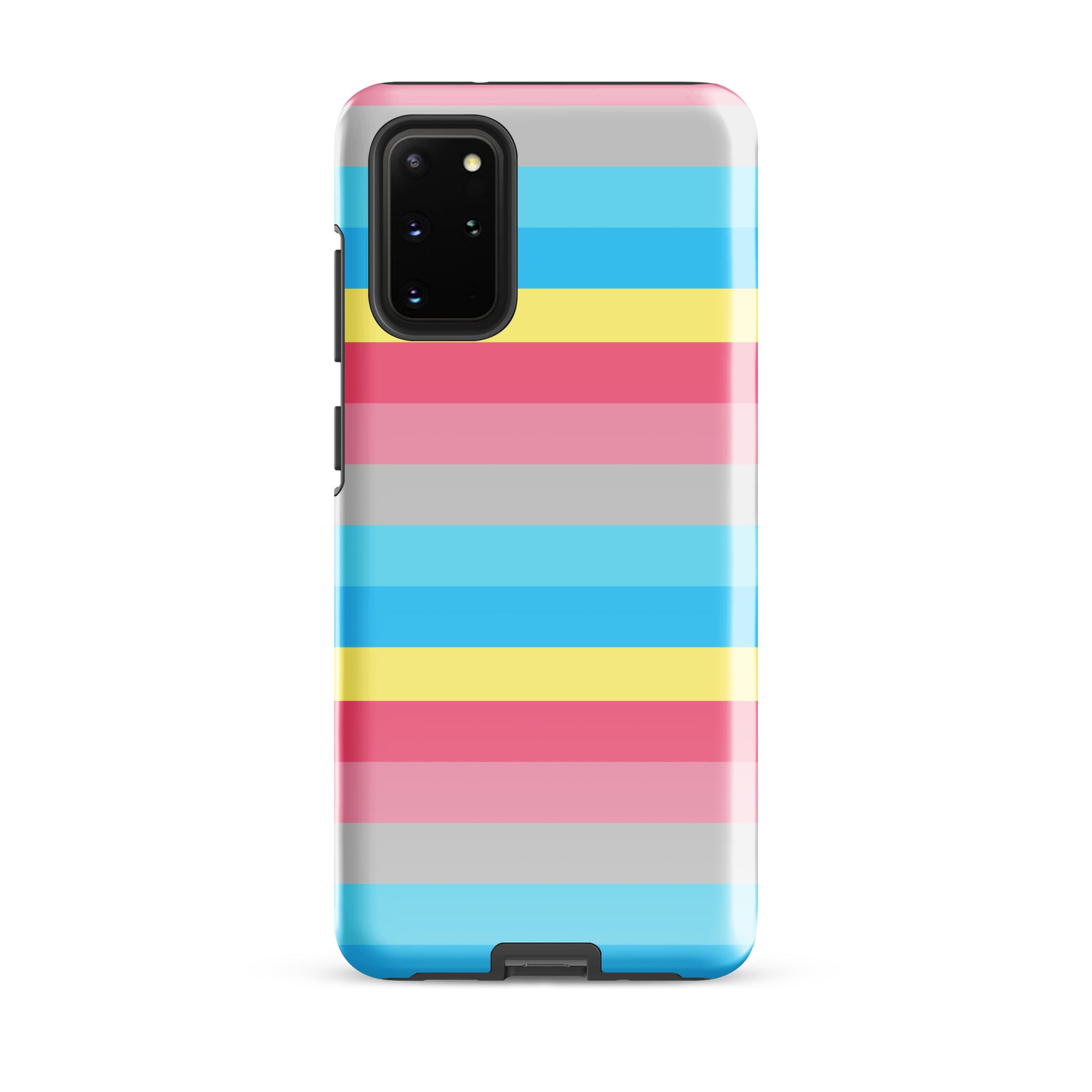 Genderflux Tough Case Samsung® - Equality Trading Post