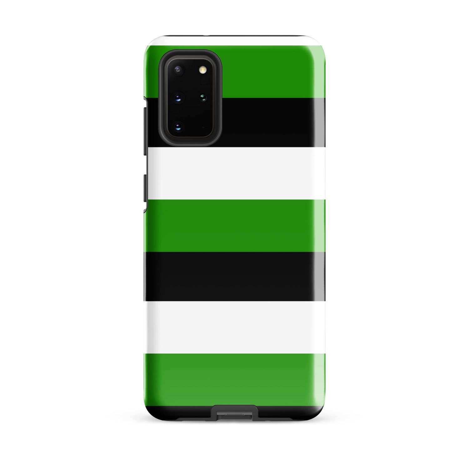 Neutrois Pride Tough Case Samsung® - Equality Trading Post