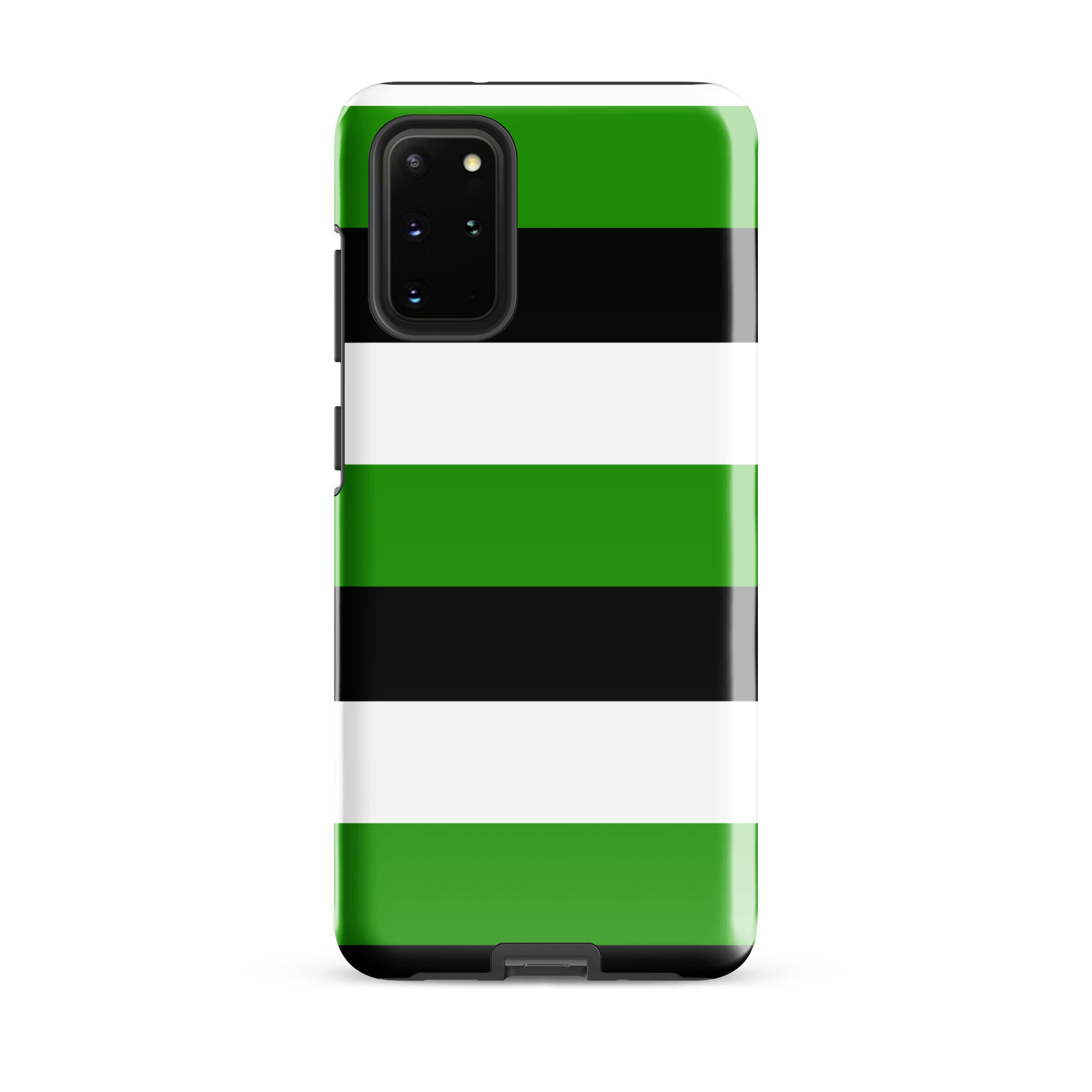 Neutrois Pride Tough Case Samsung® - Equality Trading Post
