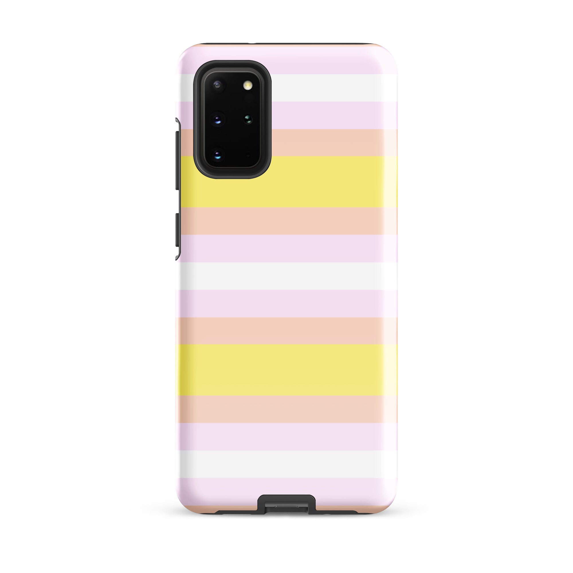 Pangender Pride Tough Case Samsung® - Equality Trading Post