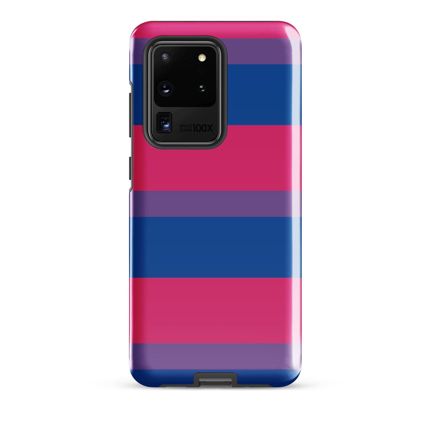 Bi Pride Tough Case Samsung® - Equality Trading Post