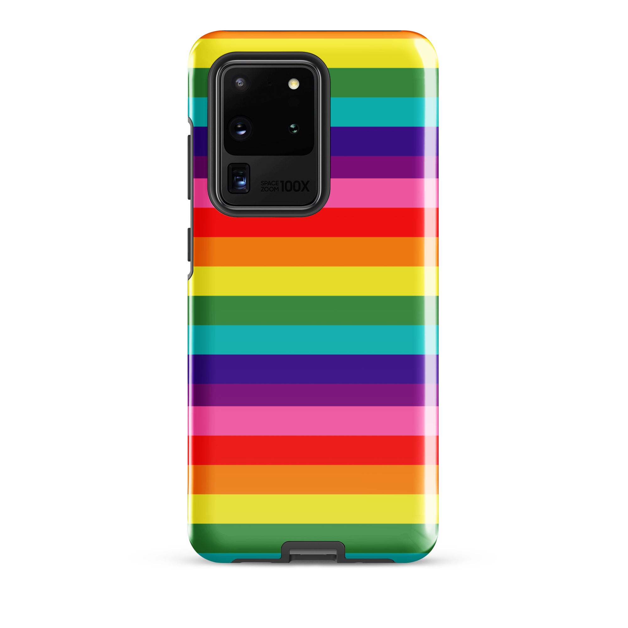 Original Pride Tough Case Samsung® - Equality Trading Post