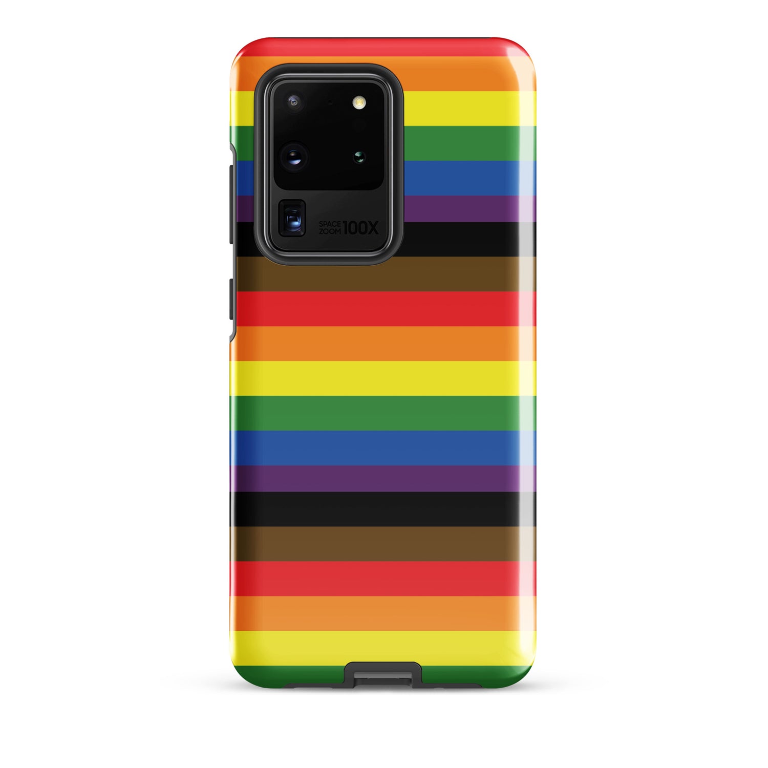 Philadelphia Pride Tough Samsung® - Equality Trading Post