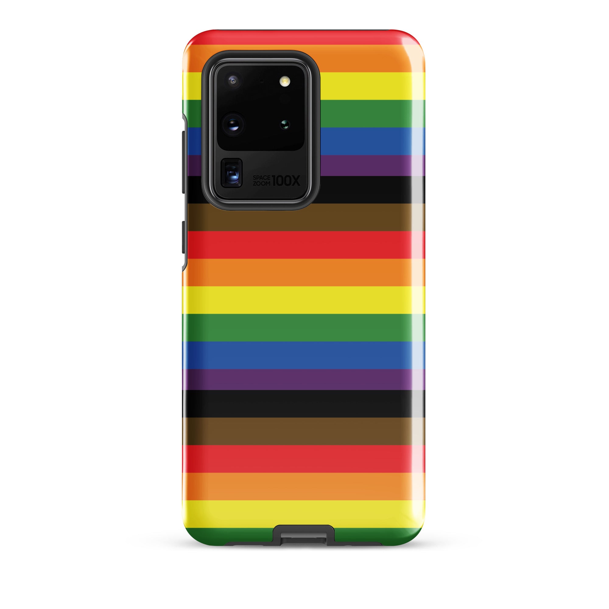 Philadelphia Pride Tough Samsung® - Equality Trading Post