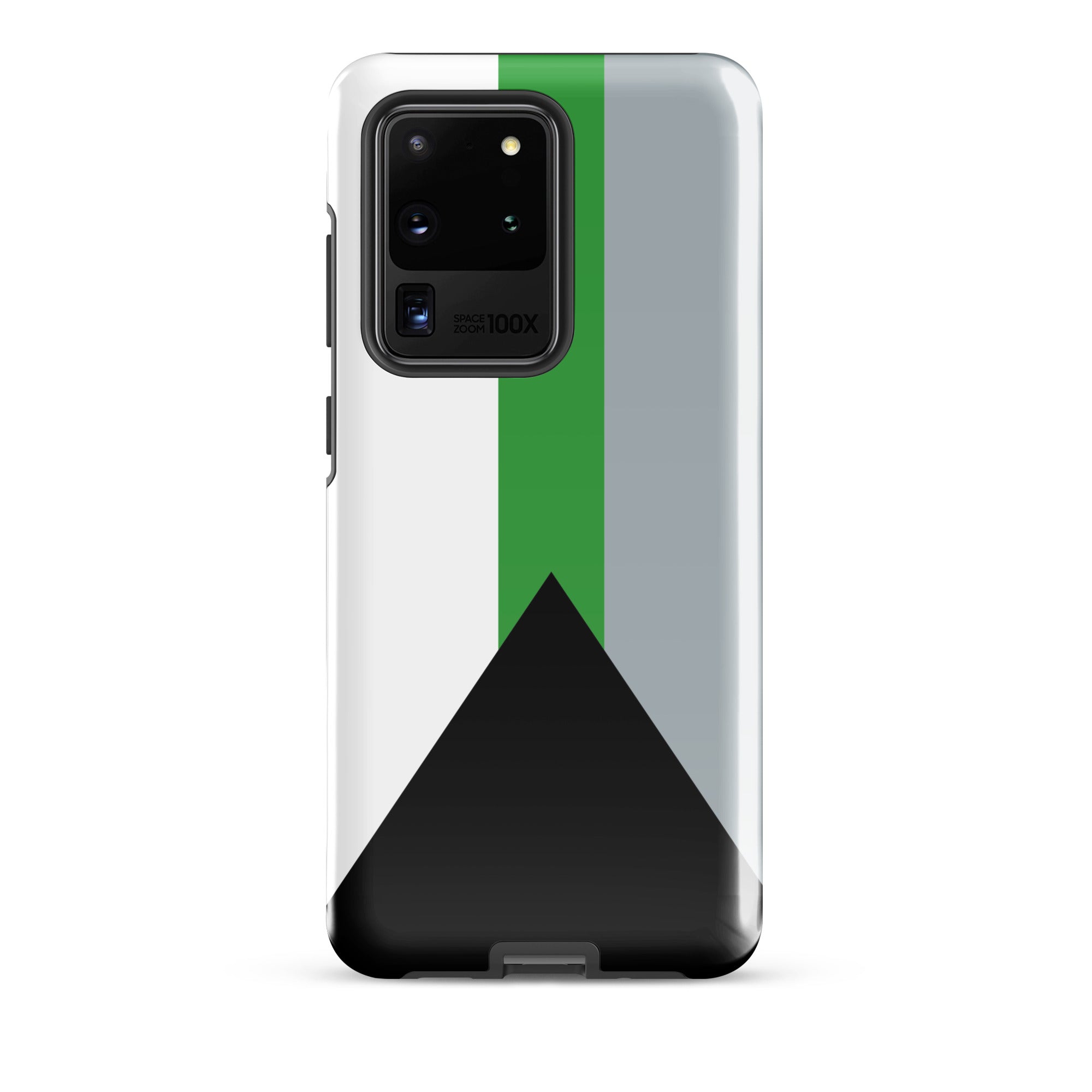 Demiromantic Pride Tough Case Samsung® - Equality Trading Post