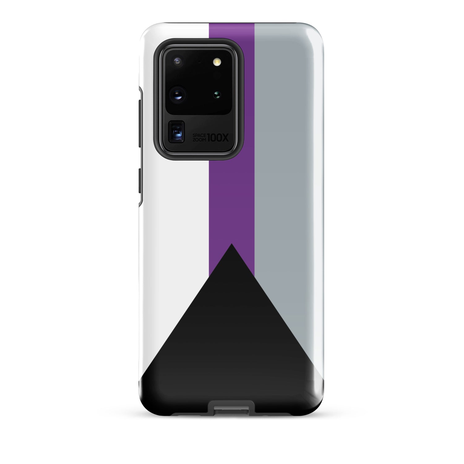 Demisexual Pride Tough Case Samsung® - Equality Trading Post