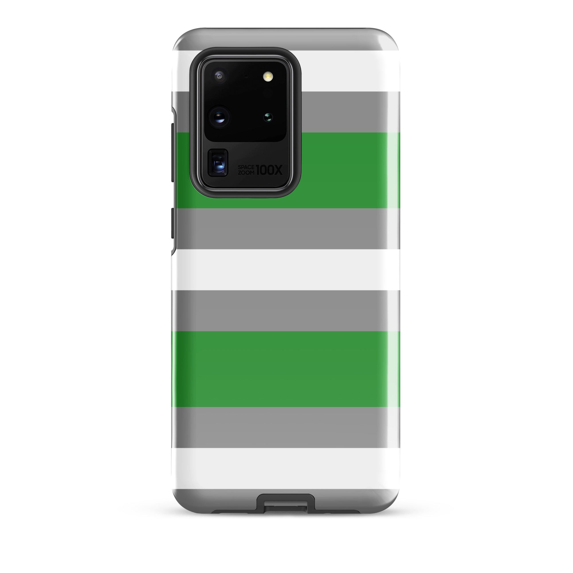 Grayromantic Pride Tough Case Samsung® - Equality Trading Post