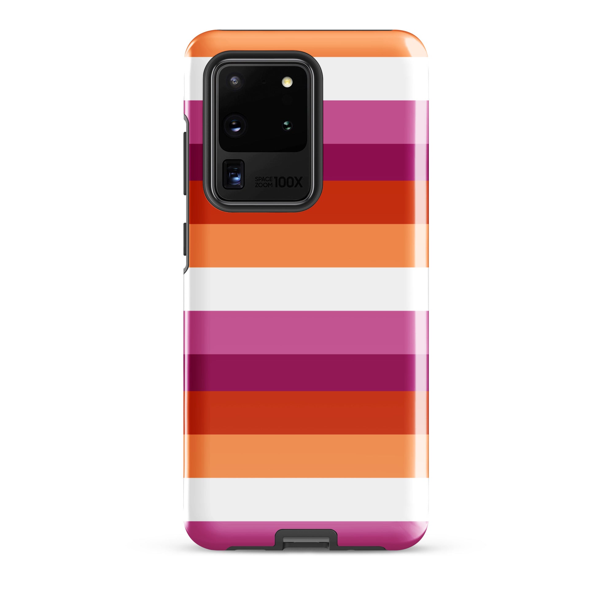 Lesbian Tough Case Samsung® - Equality Trading Post