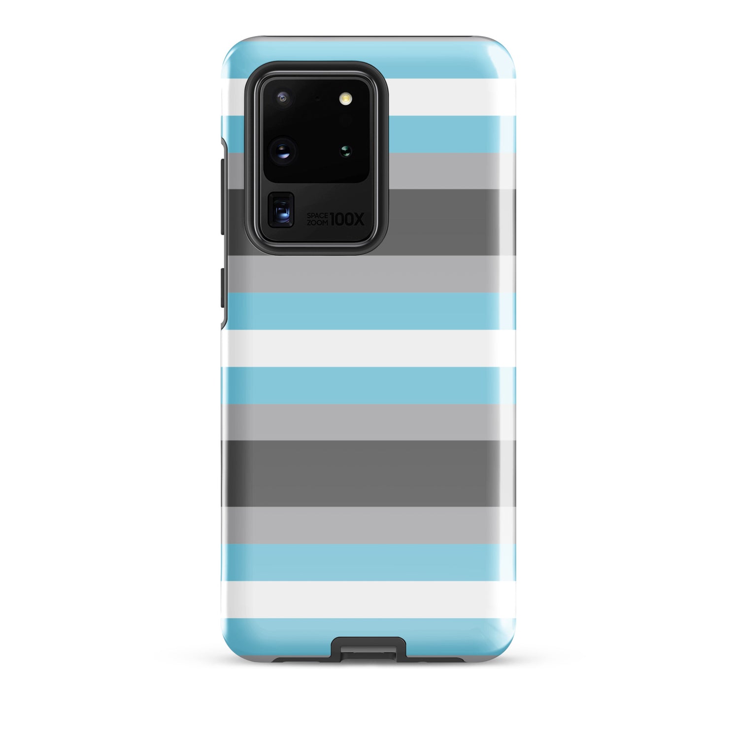 Demiboy Tough Case Samsung® - Equality Trading Post