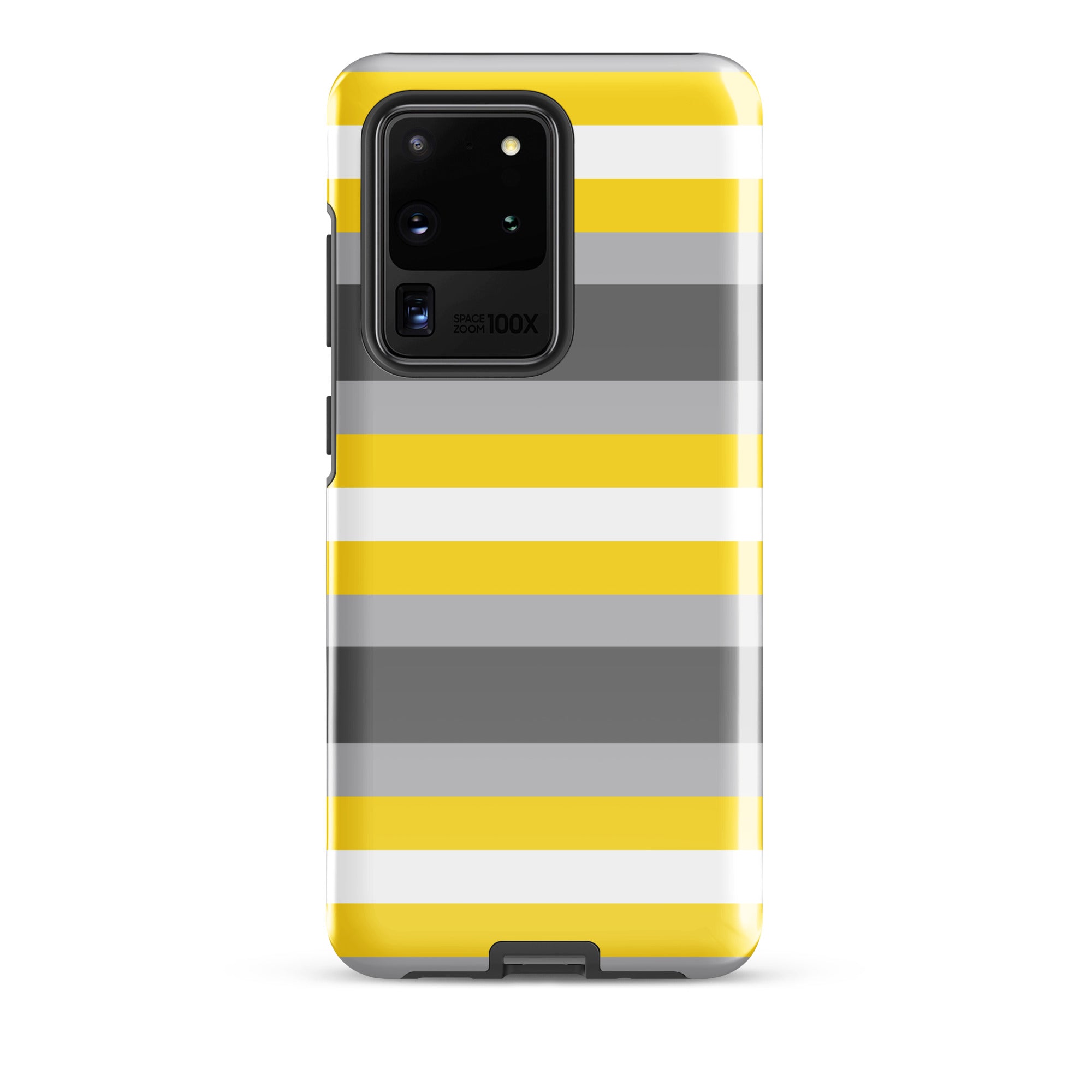 Demigender Pride Tough Case Samsung® - Equality Trading Post
