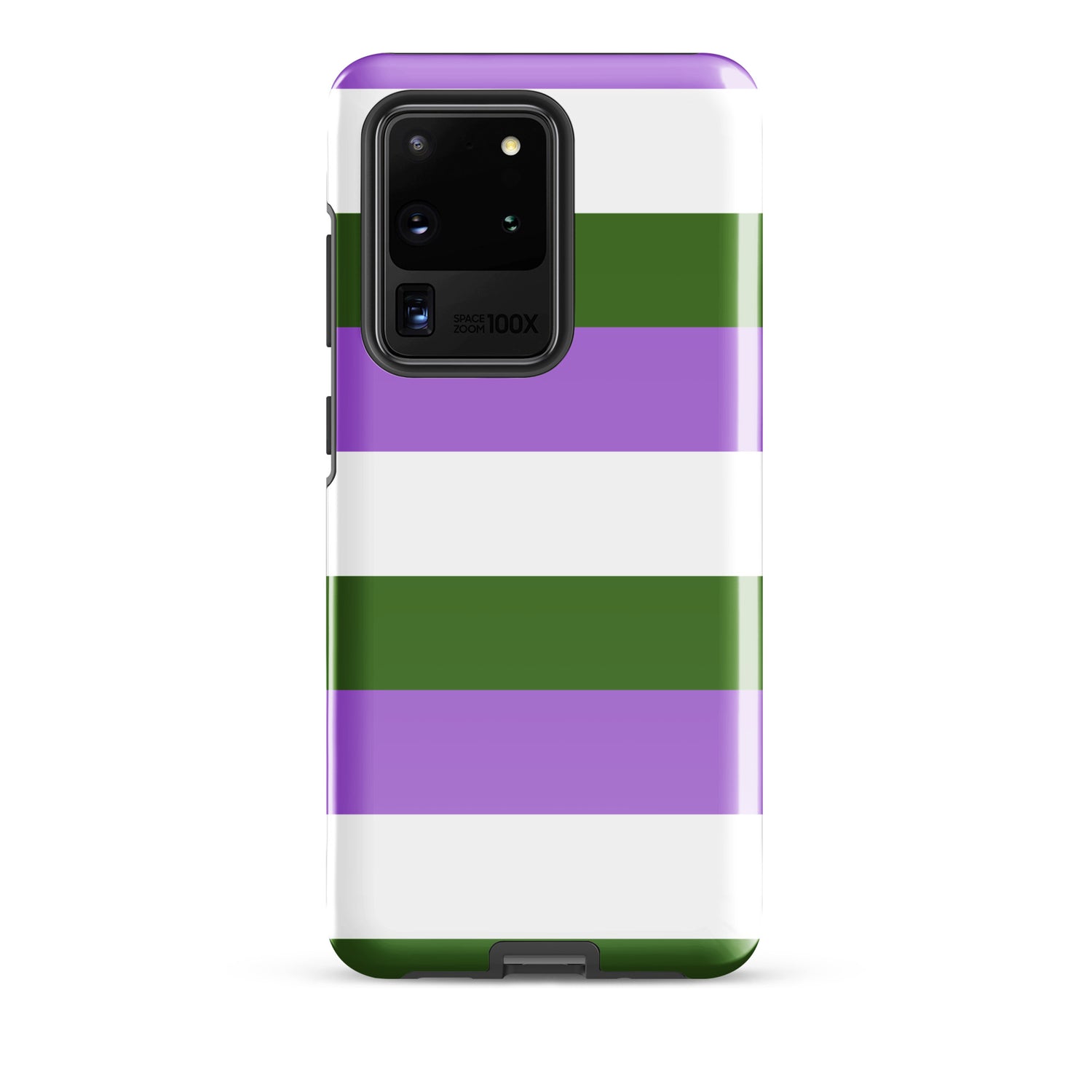 Genderqueer Pride Tough Case Samsung® - Equality Trading Post