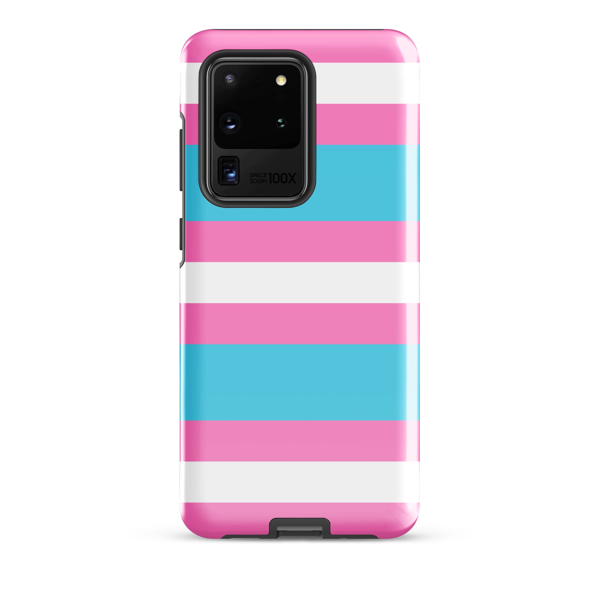 Trans Pride Tough Case Samsung® - Equality Trading Post