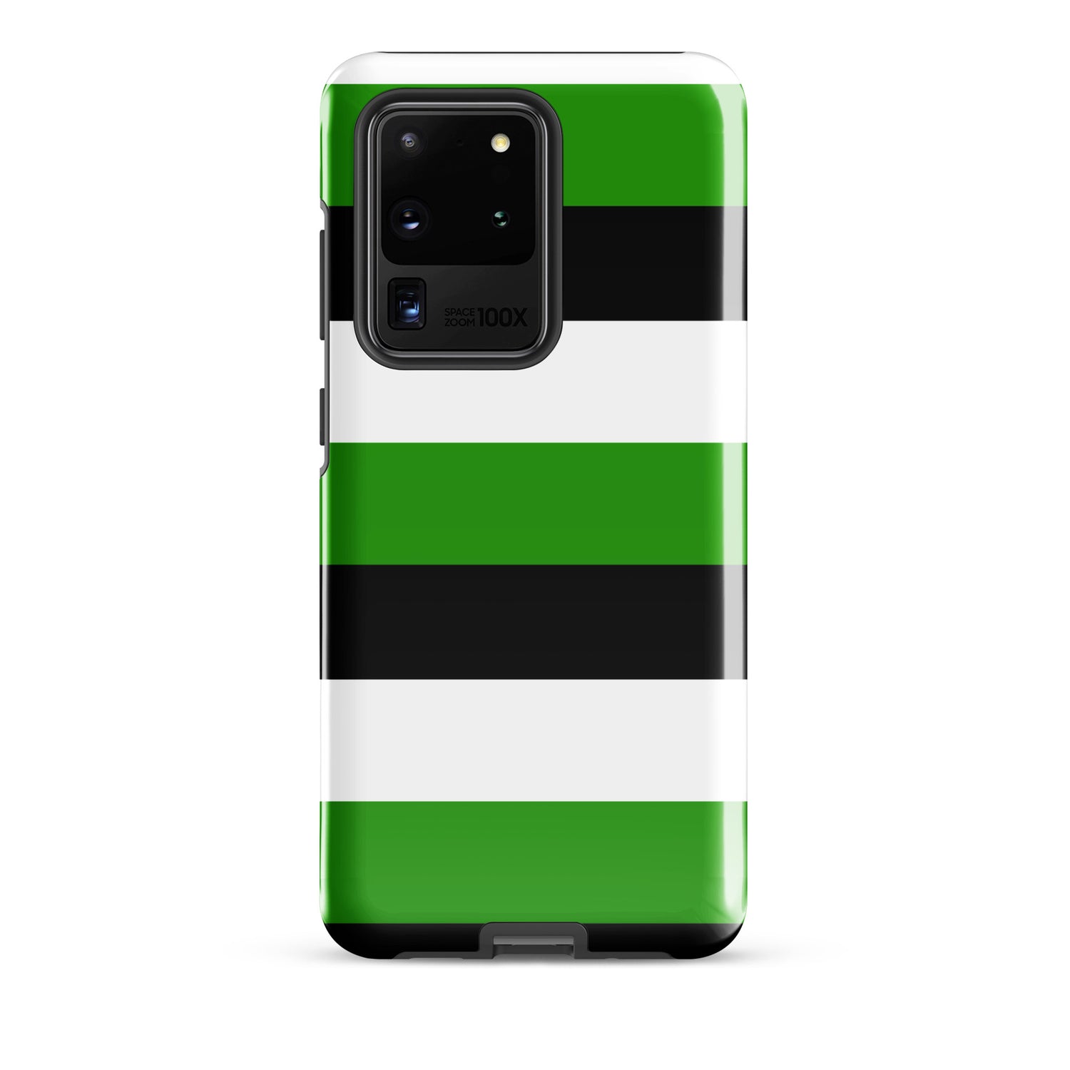 Neutrois Pride Tough Case Samsung® - Equality Trading Post