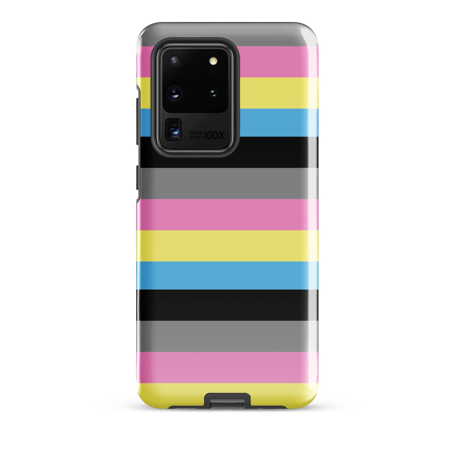 Polygender Pride Tough Case Samsung® - Equality Trading Post