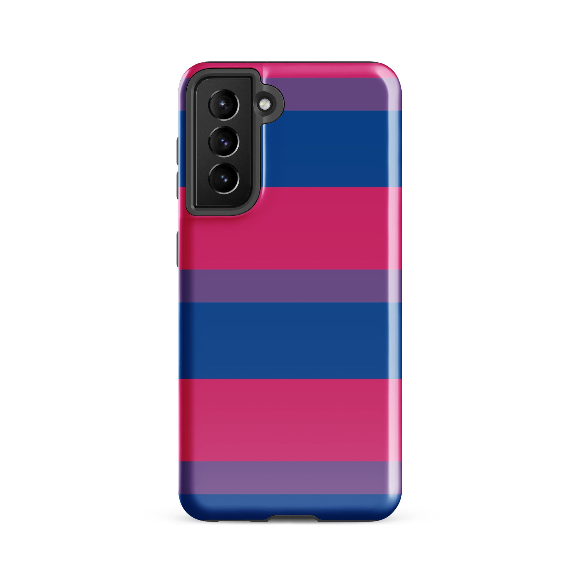 Bi Pride Tough Case Samsung® - Equality Trading Post