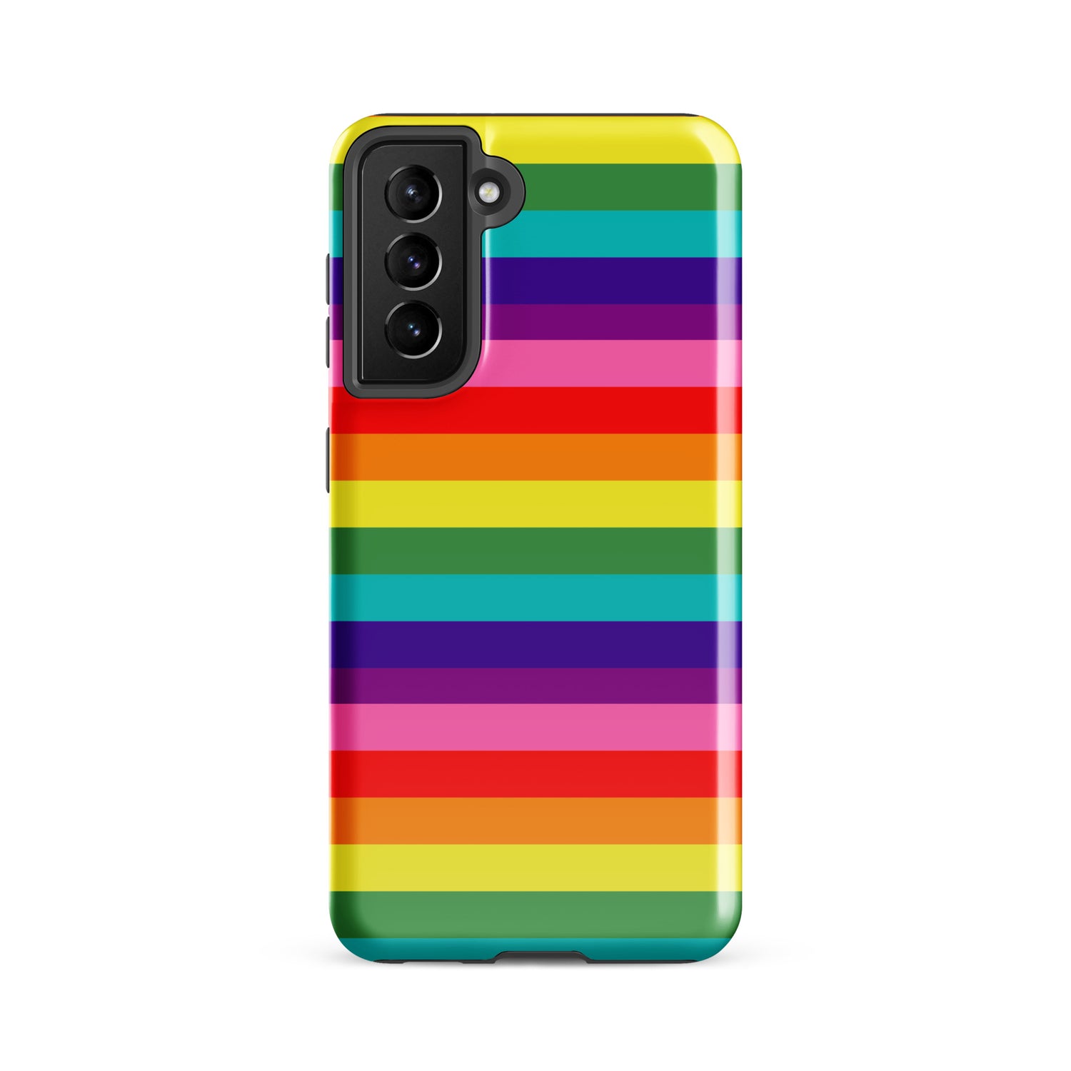 Original Pride Tough Case Samsung® - Equality Trading Post