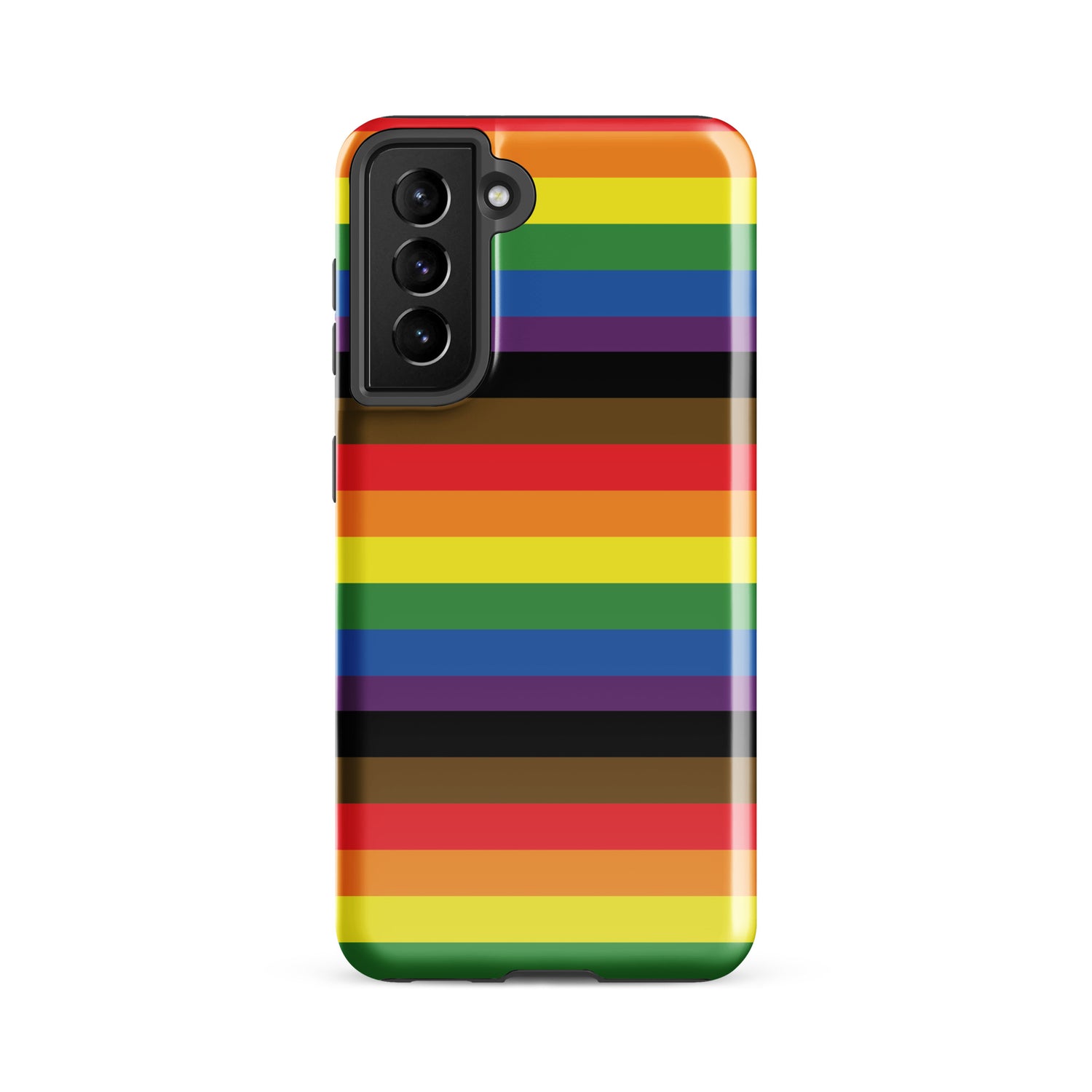 Philadelphia Pride Tough Samsung® - Equality Trading Post