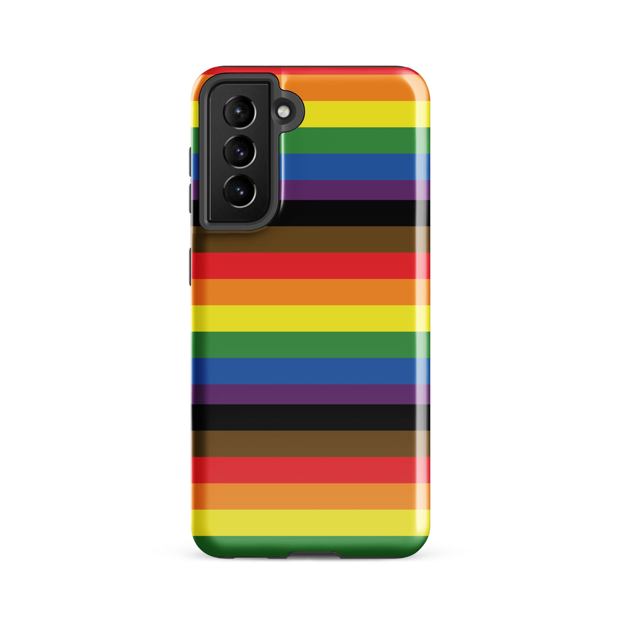 Philadelphia Pride Tough Samsung® - Equality Trading Post
