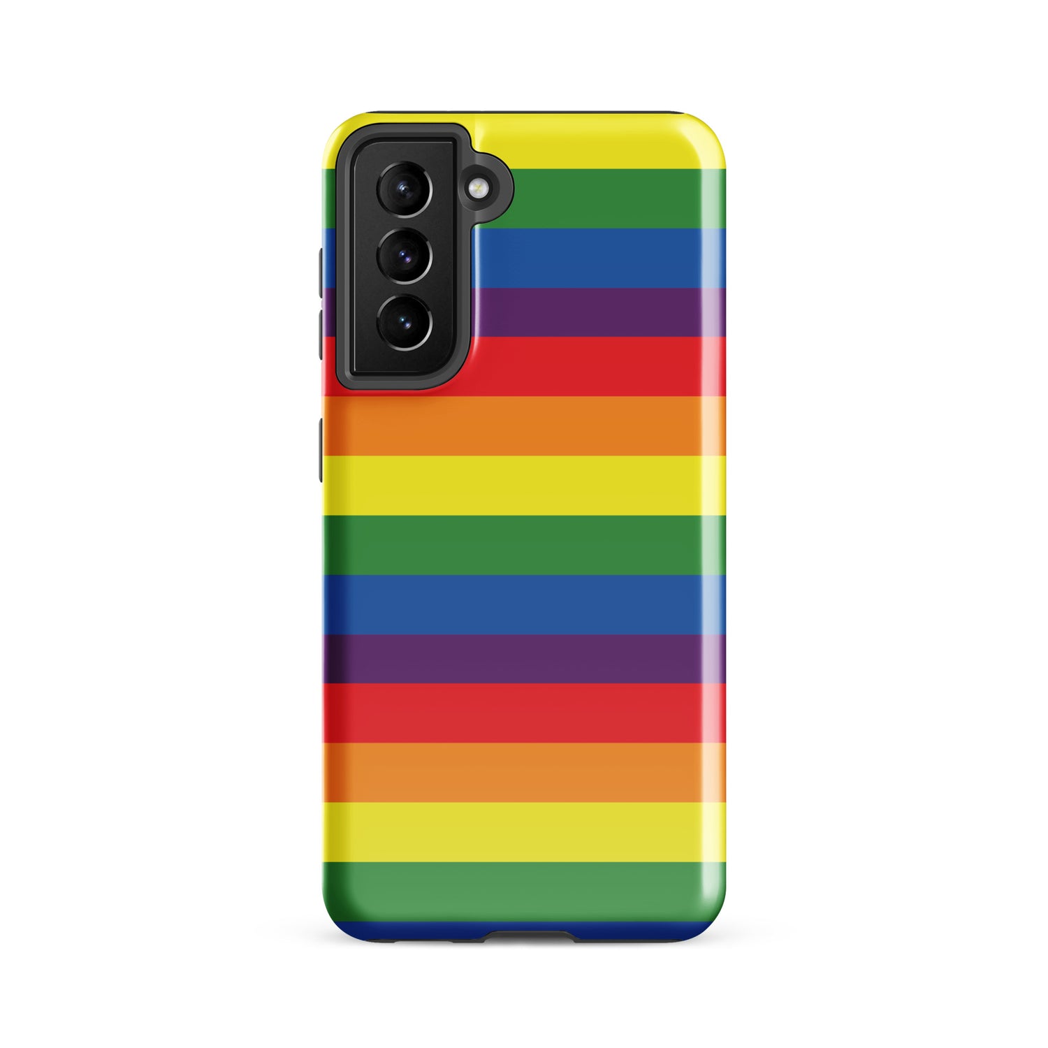 LGBTQ Pride Tough Case Samsung® - Equality Trading Post