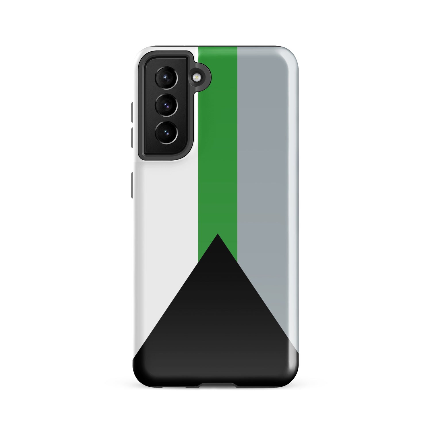 Demiromantic Pride Tough Case Samsung® - Equality Trading Post