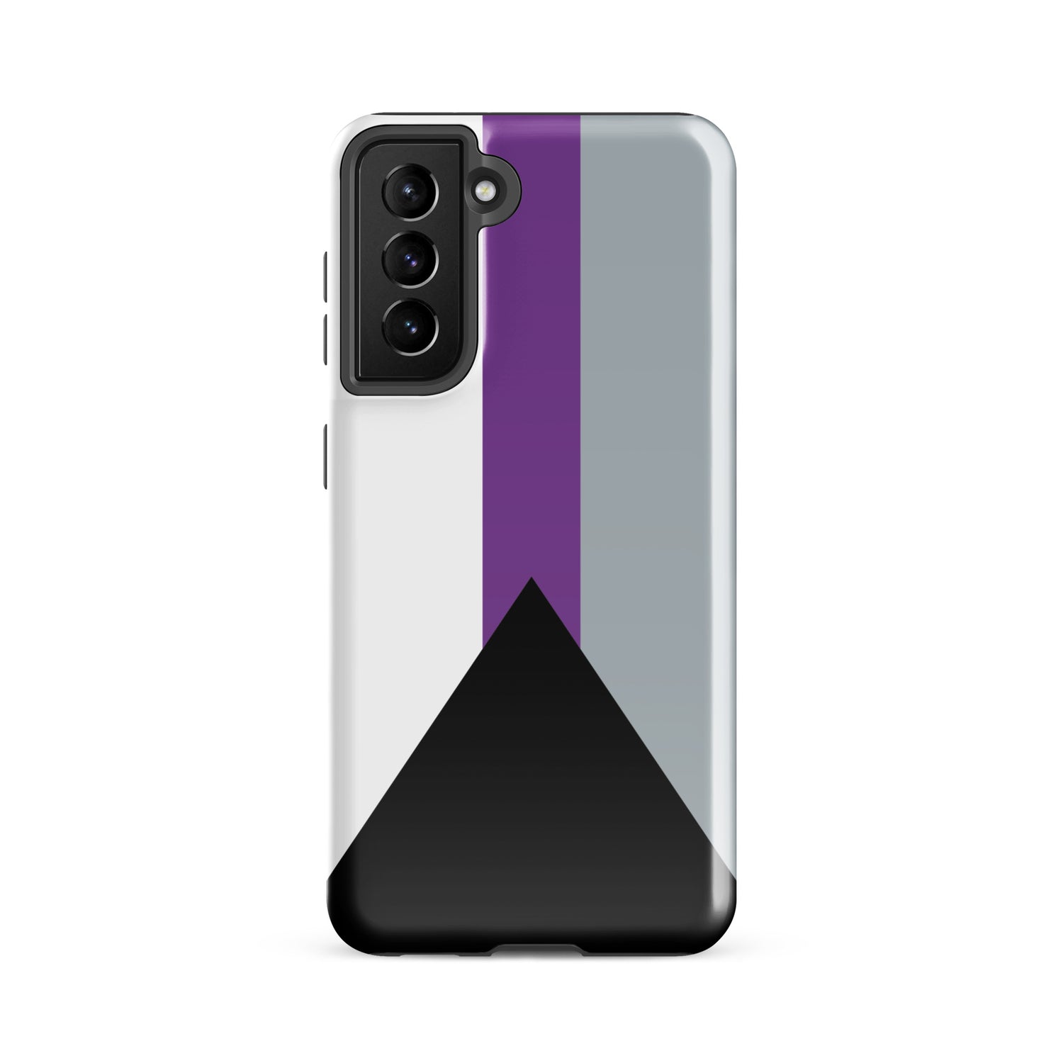 Demisexual Pride Tough Case Samsung® - Equality Trading Post