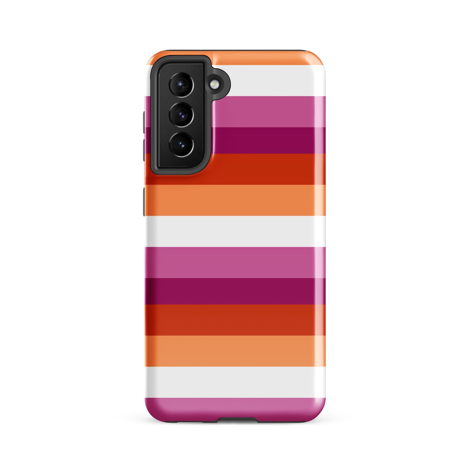 Lesbian Tough Case Samsung® - Equality Trading Post