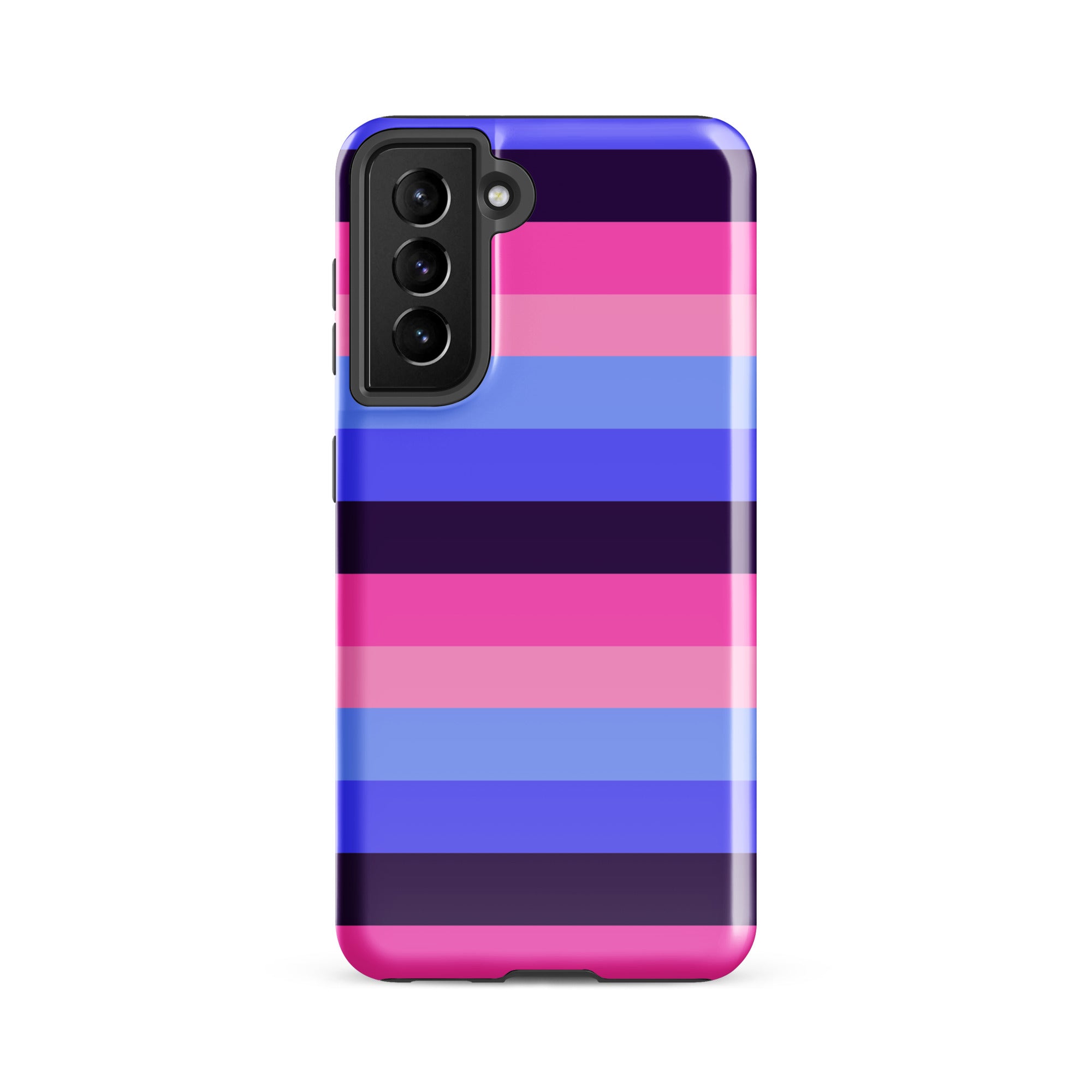 Omnisexual Pride Tough Case Samsung® - Equality Trading Post