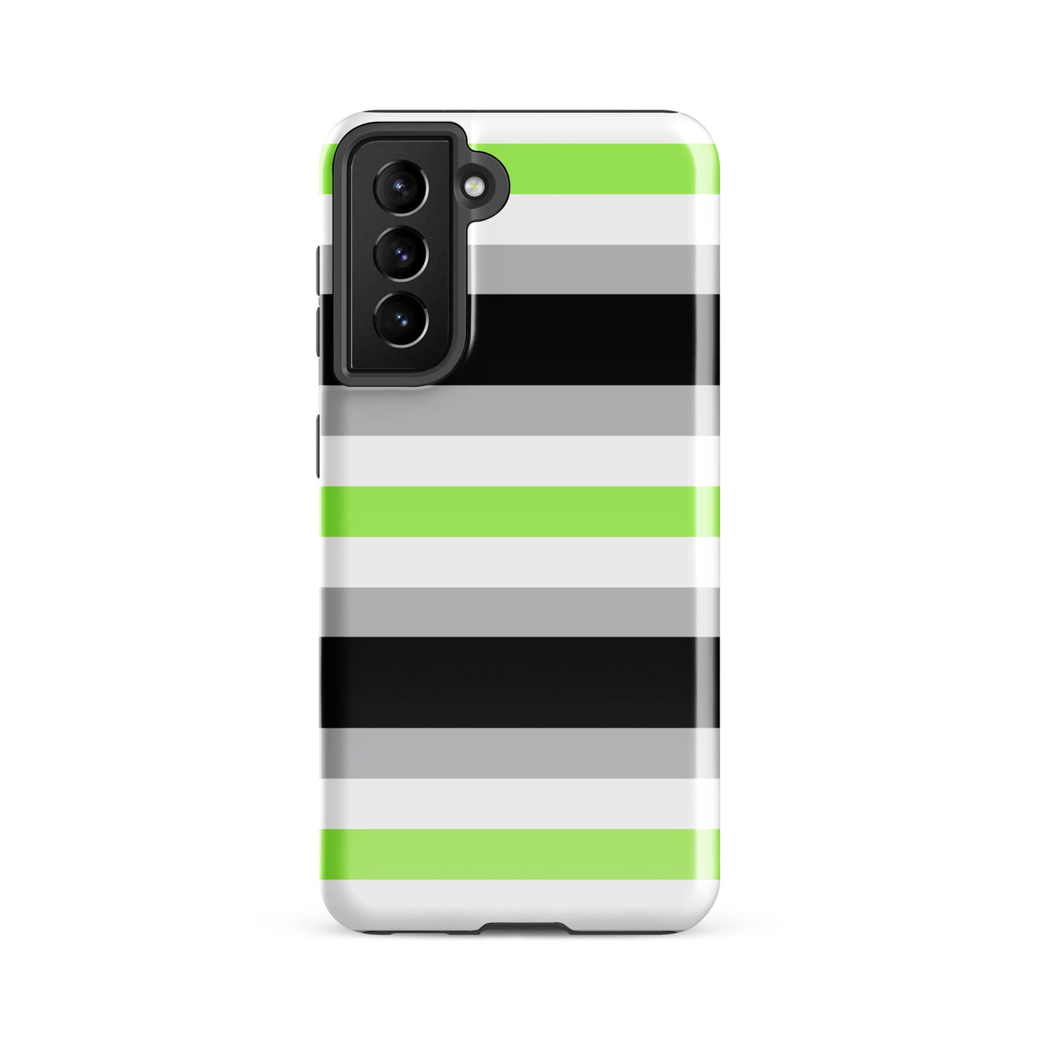 Agender Tough Case Samsung® - Equality Trading Post