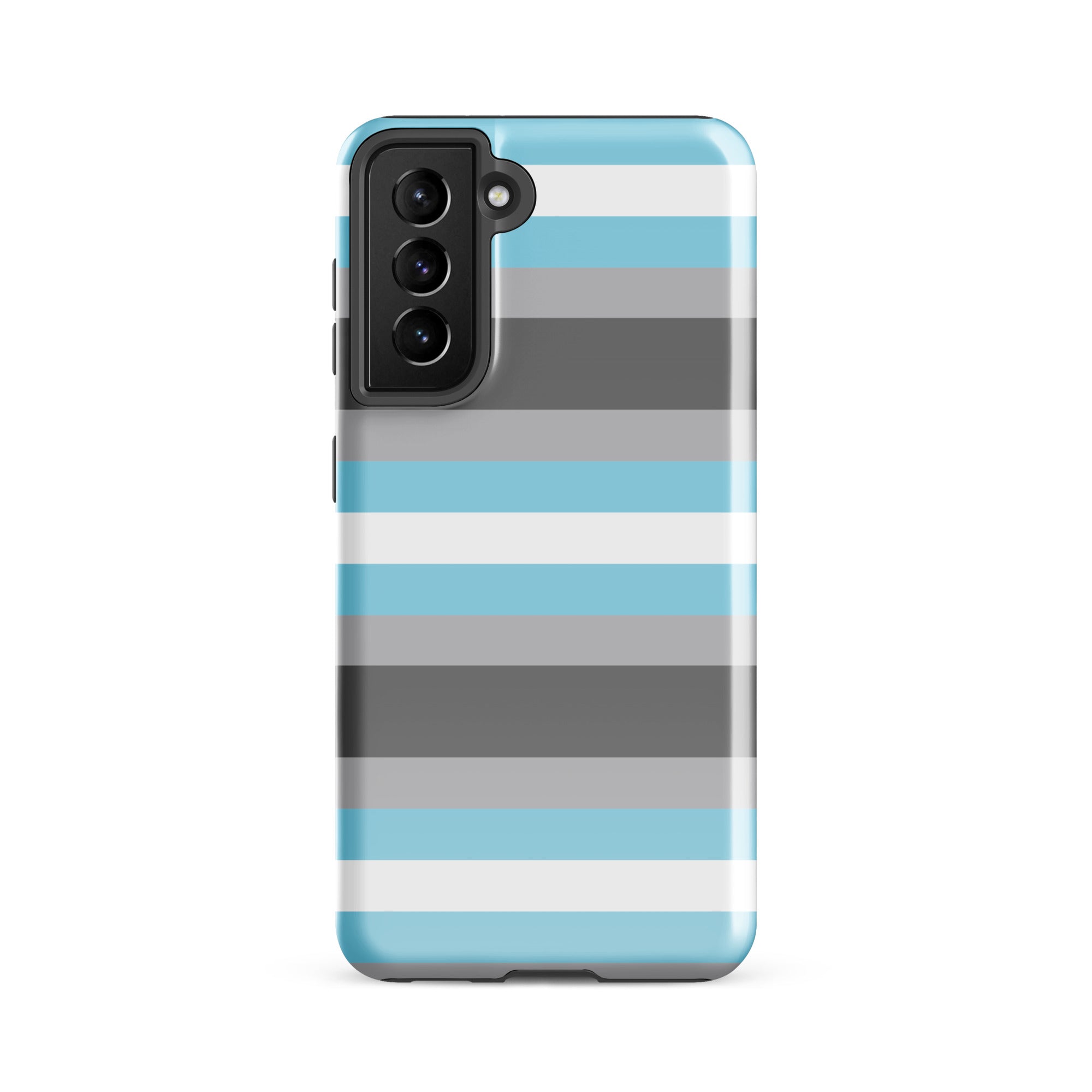 Demiboy Tough Case Samsung® - Equality Trading Post