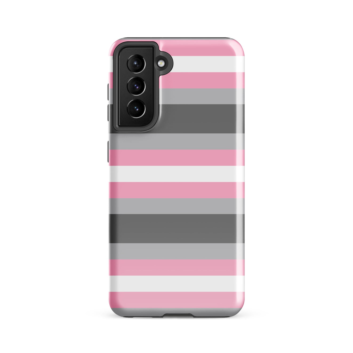 Demigirl Pride Tough Case Samsung® - Equality Trading Post
