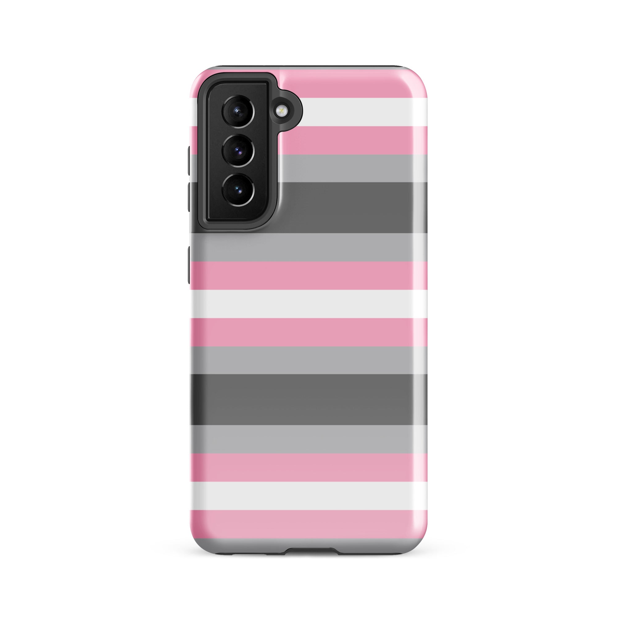 Demigirl Pride Tough Case Samsung® - Equality Trading Post