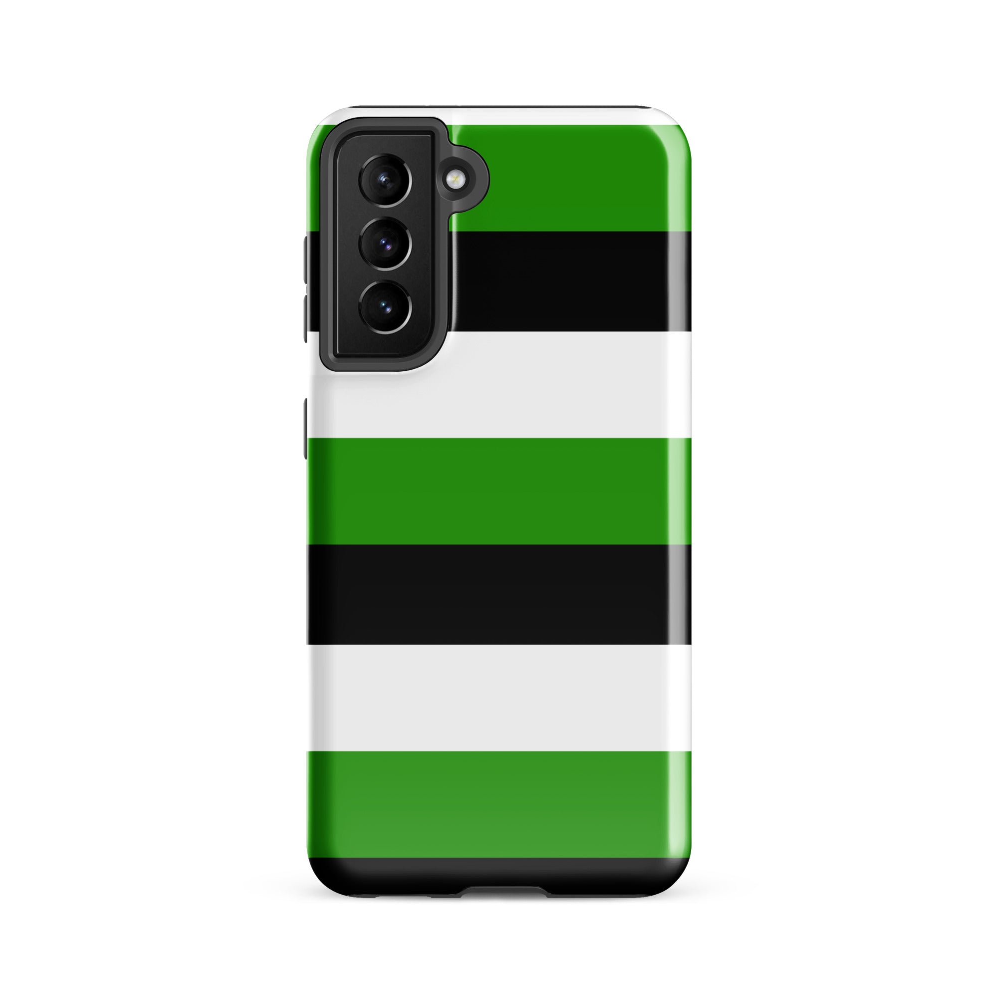 Neutrois Pride Tough Case Samsung® - Equality Trading Post