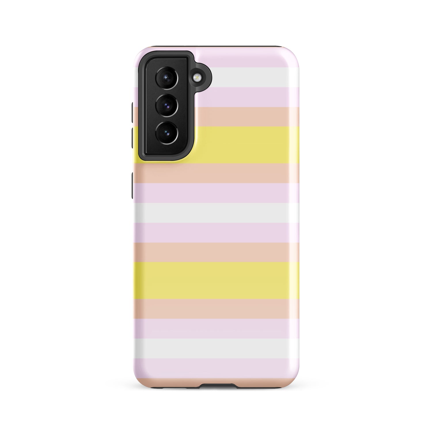 Pangender Pride Tough Case Samsung® - Equality Trading Post