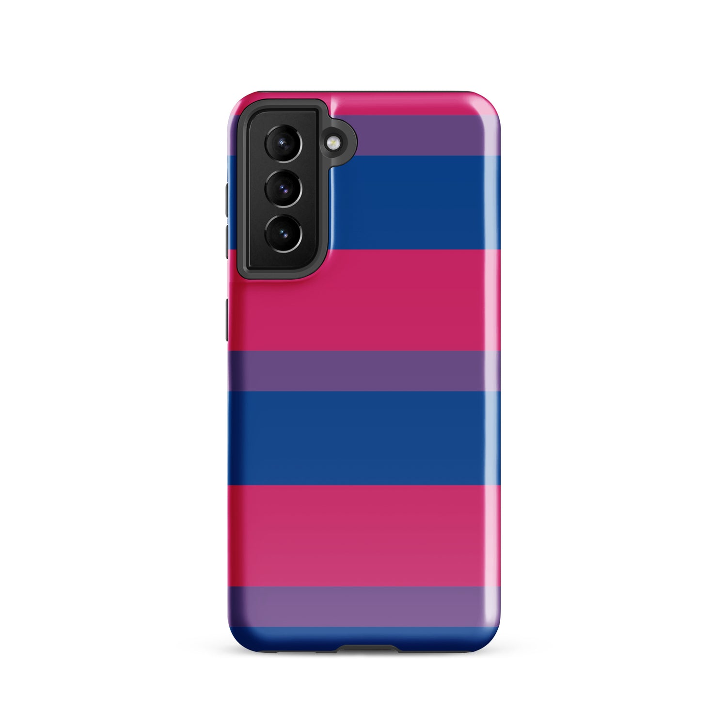 Bi Pride Tough Case Samsung® - Equality Trading Post