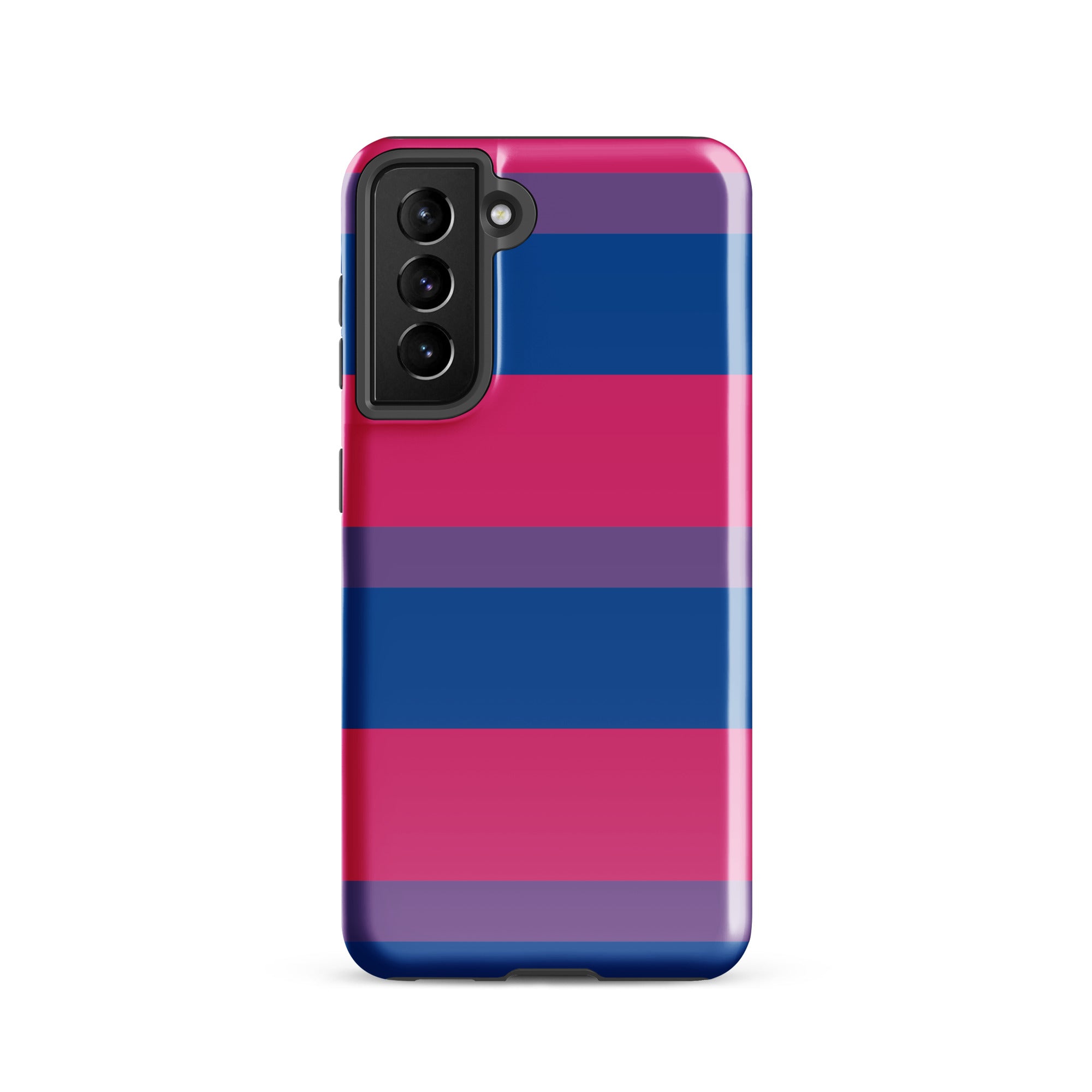 Bi Pride Tough Case Samsung® - Equality Trading Post