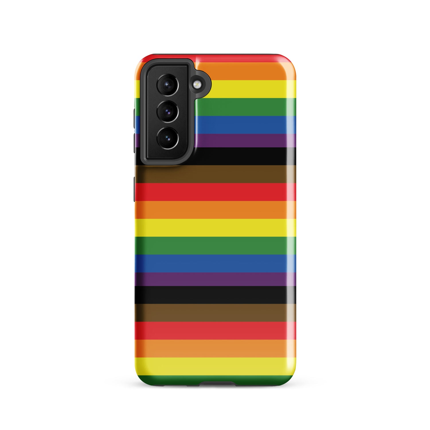 Philadelphia Pride Tough Samsung® - Equality Trading Post