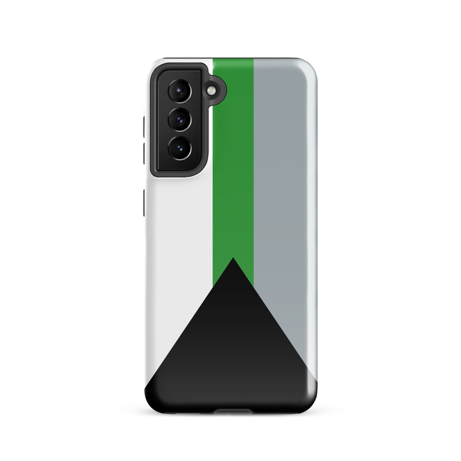 Demiromantic Pride Tough Case Samsung® - Equality Trading Post