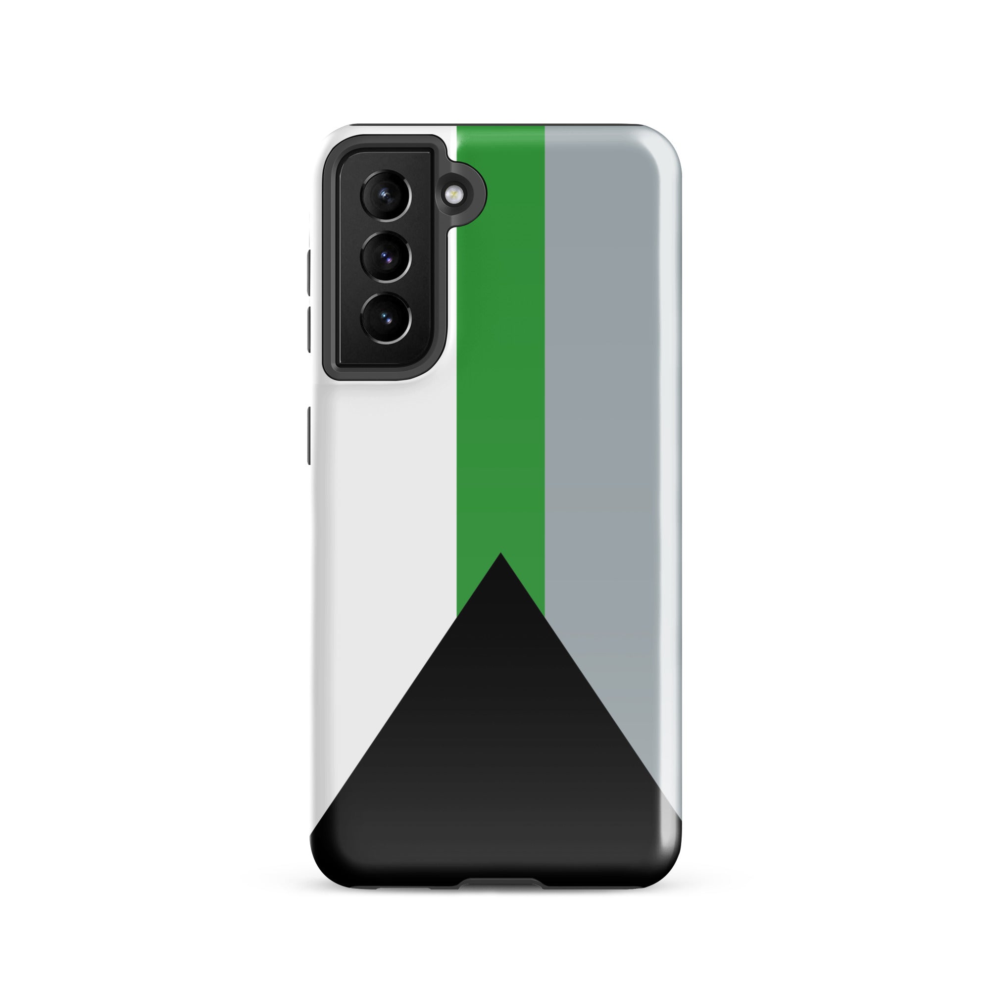 Demiromantic Pride Tough Case Samsung® - Equality Trading Post