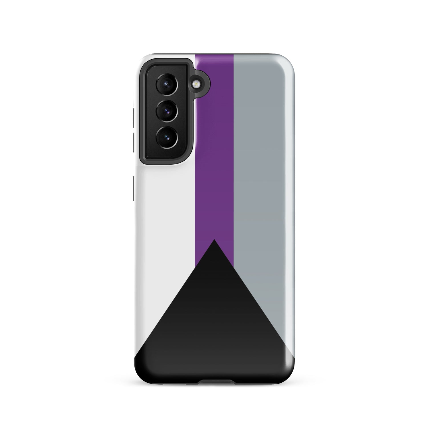 Demisexual Pride Tough Case Samsung® - Equality Trading Post