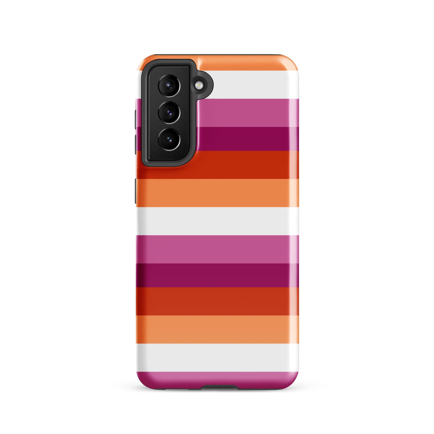 Lesbian Tough Case Samsung® - Equality Trading Post